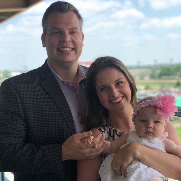 Meet your Posher, T.j. - Picture 1 of 1